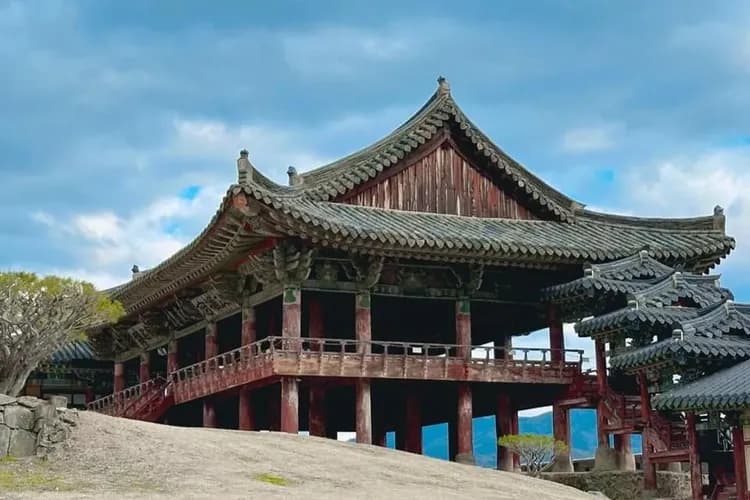 易起FUN暑假～愛寶樂園、釜山樂天世界、京岩洞鐵道村、海岸觀光列車六日-9