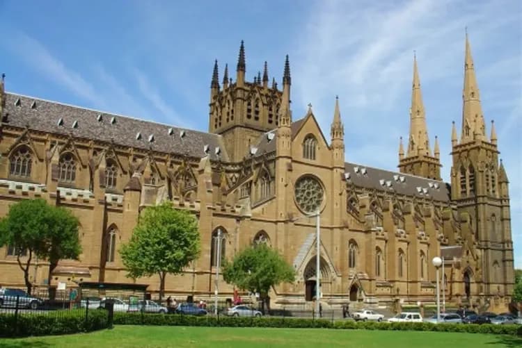 東澳風情雪墨～雪梨印象港灣、藍山國家公園、普芬蒸汽火車、神仙企鵝歸巢八日-10