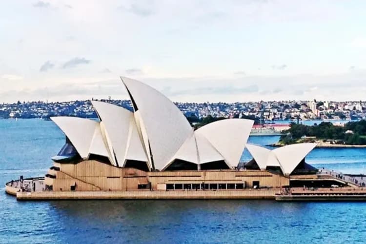 東澳黃金雪墨～藍山國家公園、雪梨印象港灣、神仙企鵝歸巢、庫倫賓動物園九日-7