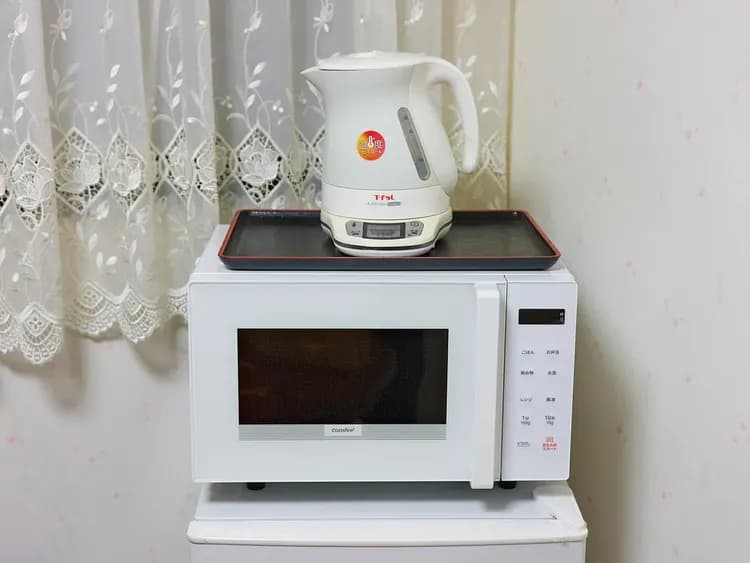 廣華旅居 (3F)｜最多7人/2臥室/淺草寺步行12分-14