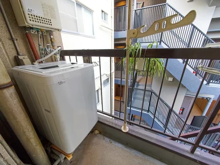 廣華旅居 (3F)｜最多7人/2臥室/淺草寺步行12分-8