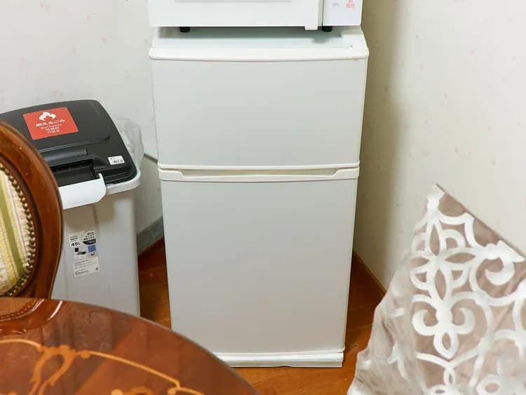 廣華旅居 (3F)｜最多7人/2臥室/淺草寺步行12分-20