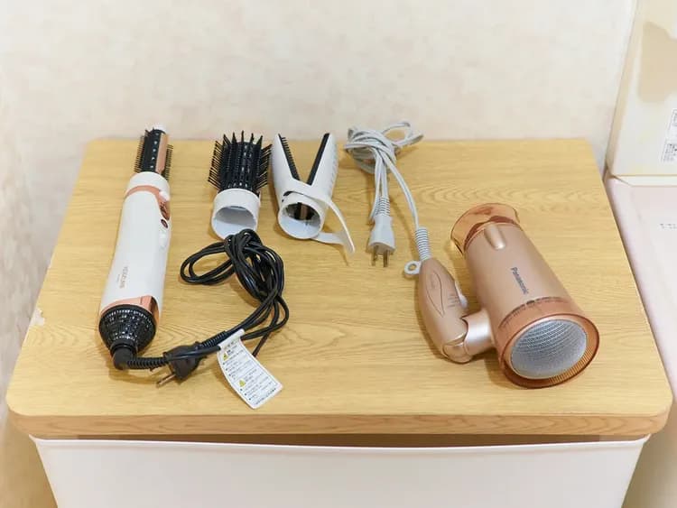 廣華旅居 (3F)｜最多7人/2臥室/淺草寺步行12分-6