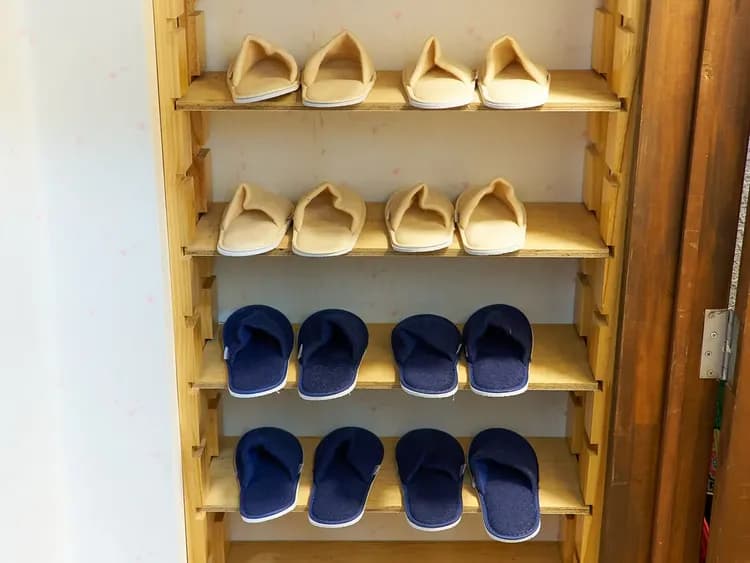 廣華旅居 (3F)｜最多7人/2臥室/淺草寺步行12分-16