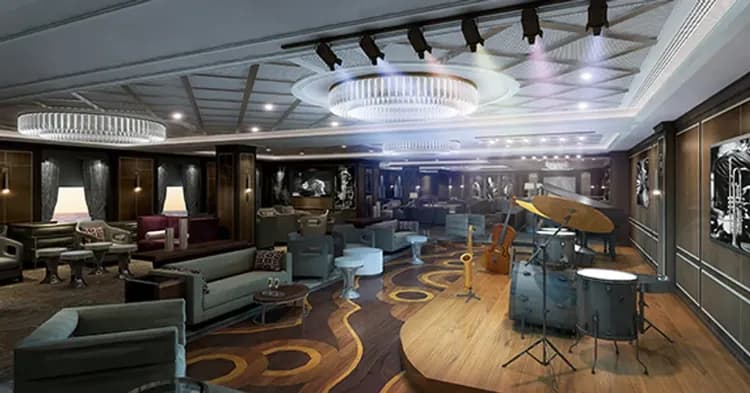 【公主遊輪】尋夢公主號～馬來西亞的度假趣 6天-6