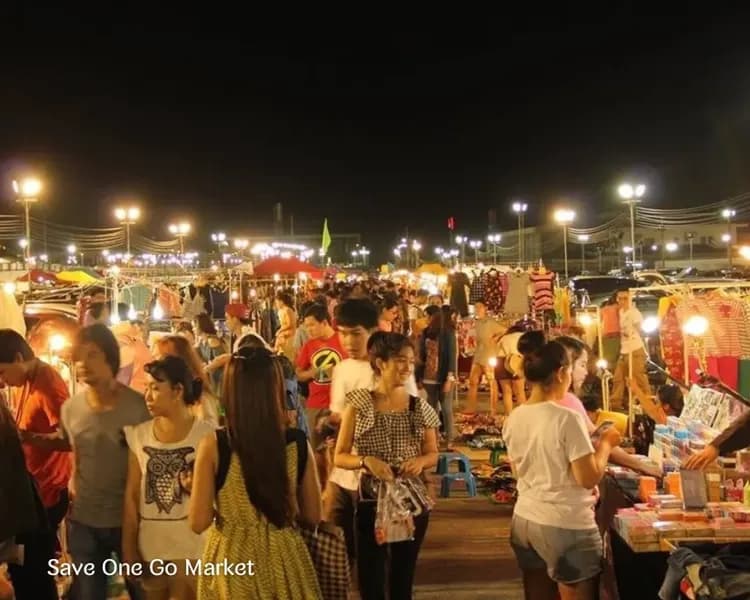 【曼谷出發】超夯大城動物園+世界遺產遊船一日遊-11