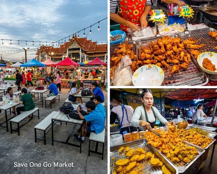 【曼谷出發】超夯大城動物園+世界遺產遊船一日遊-12