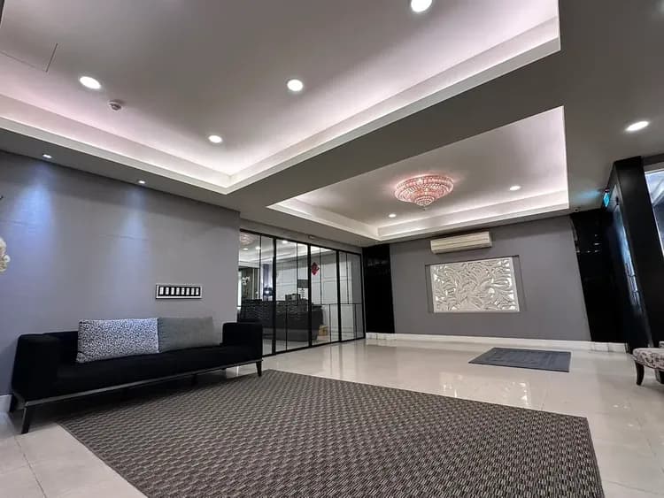 花蓮凱悅旅店 Kaiyue Inn-3