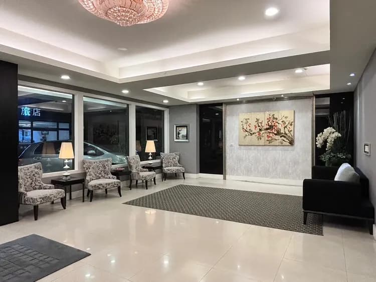 花蓮凱悅旅店 Kaiyue Inn-10