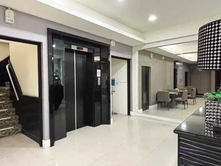 花蓮凱悅旅店 Kaiyue Inn-7