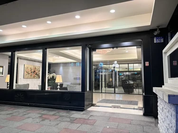 花蓮凱悅旅店 Kaiyue Inn-4