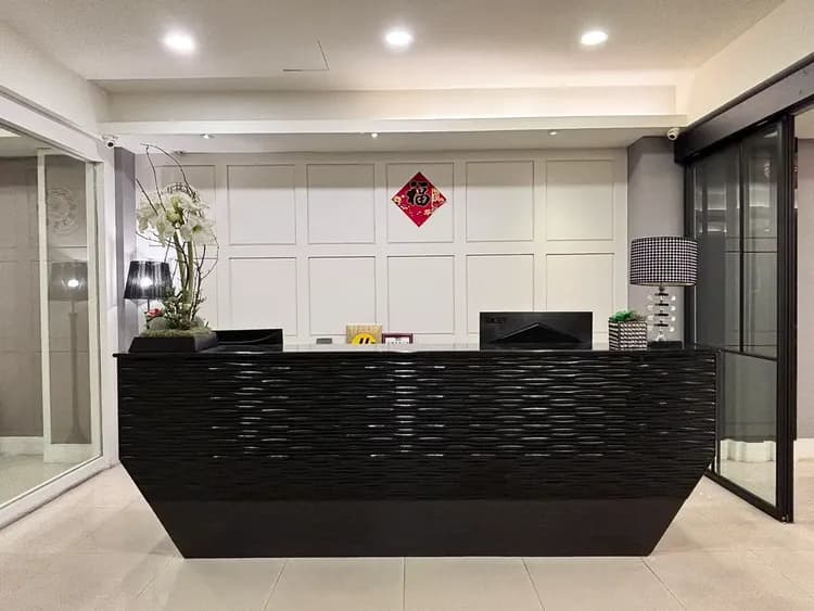 花蓮凱悅旅店 Kaiyue Inn-9