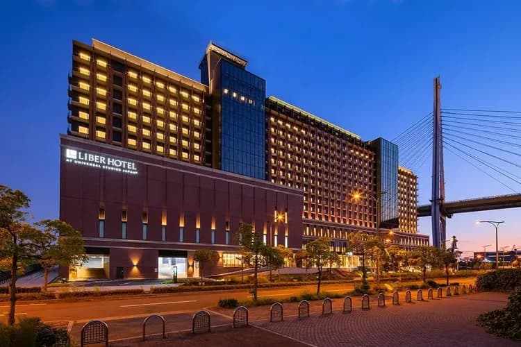 瘋玩日本環球影城1.5日劵｜水生美世界NIFREL.奈良小鹿.達摩勝尾寺五日｜二晚環球旁飯店一晚溫泉飯店-9