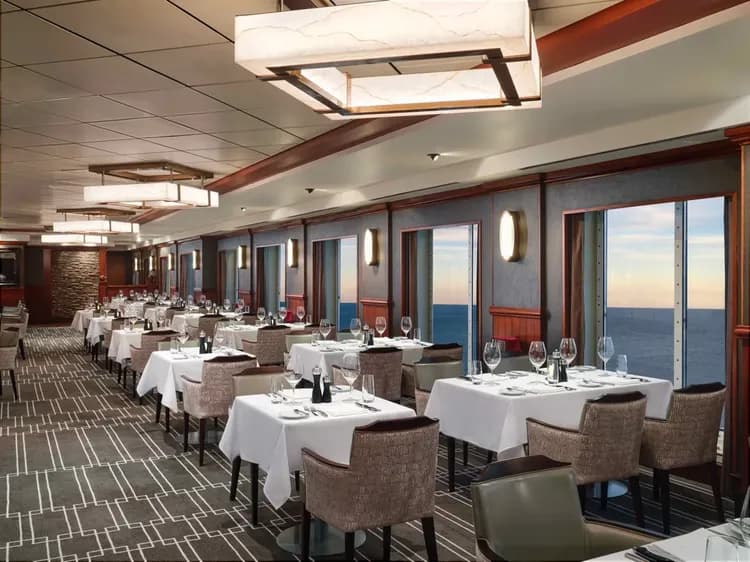 【挪威郵輪美國之傲號】夏威夷跳島 8 天 7 夜-8