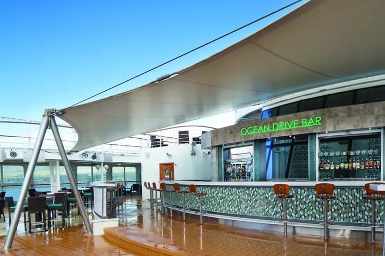 【挪威郵輪美國之傲號】夏威夷跳島 8 天 7 夜-6