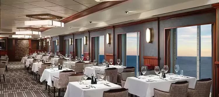 【美國之傲號 Pride Of America】夏威夷跳島 8 天 7 夜-17