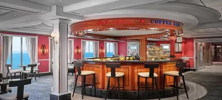 【美國之傲號 Pride Of America】夏威夷跳島 8 天 7 夜-12