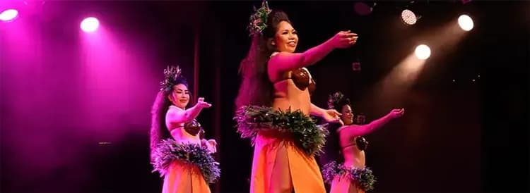 【美國之傲號 Pride Of America】夏威夷跳島 8 天 7 夜-13