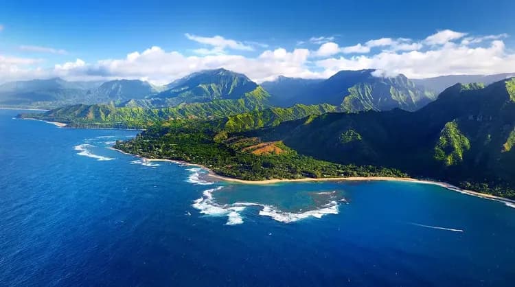 【美國之傲號 Pride Of America】夏威夷跳島 8 天 7 夜