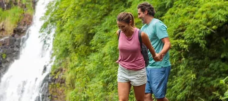 【美國之傲號 Pride Of America】夏威夷跳島 8 天 7 夜-14