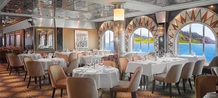 【美國之傲號 Pride Of America】夏威夷跳島 8 天 7 夜-11