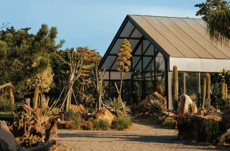 自然圈農場｜獨家8折起！獨創「包圈」享私人隱私空間、一泊三食二體驗-1