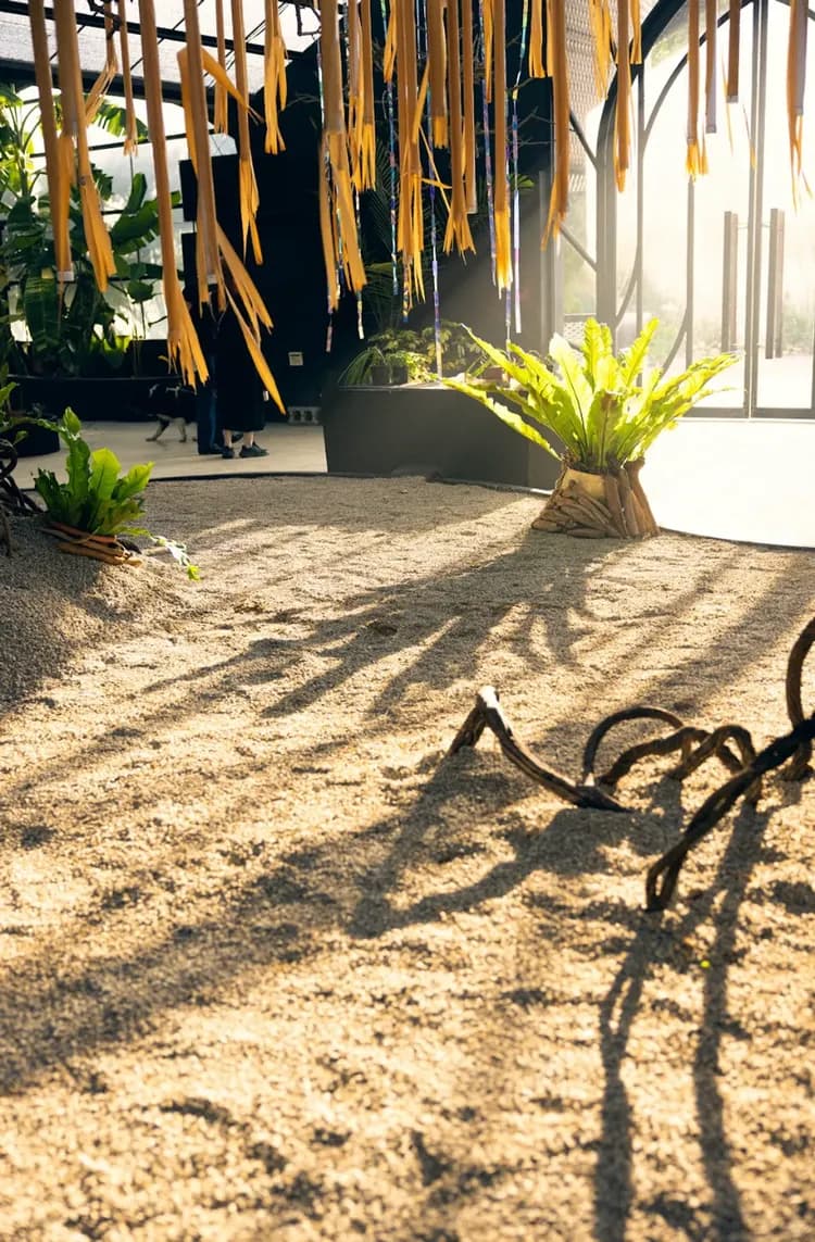 自然圈農場｜獨家8折起！獨創「包圈」享私人隱私空間、一泊三食三體驗-11