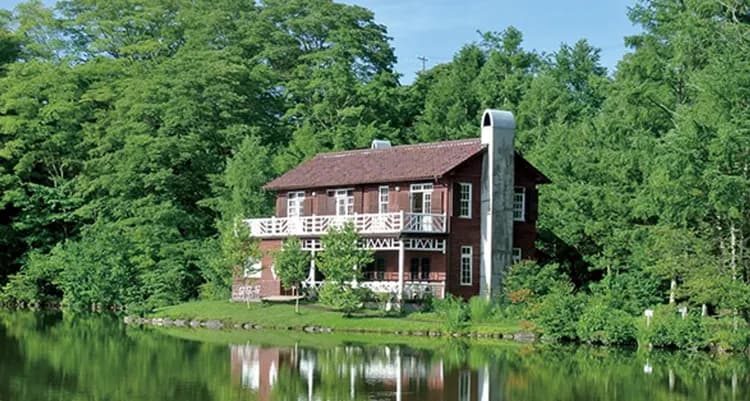 臻選東京輕井澤箱根英迪格-14