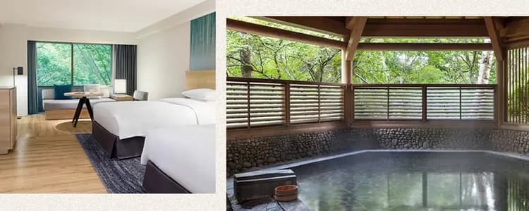 小圖-山中湖萬豪酒店