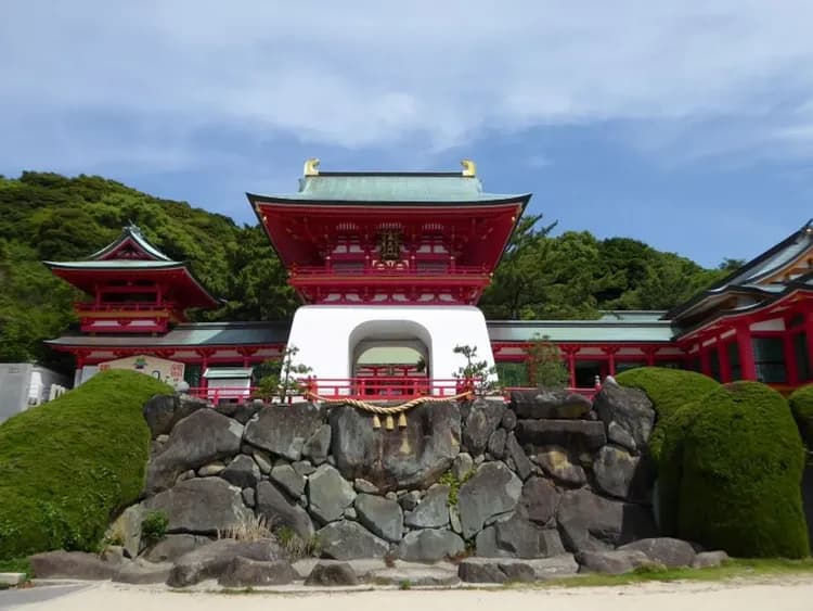 KHH非常九州～高千穗熊本城、柳川扁舟搖船、和牛燒肉放題、阿蘇溫泉體驗五日-10