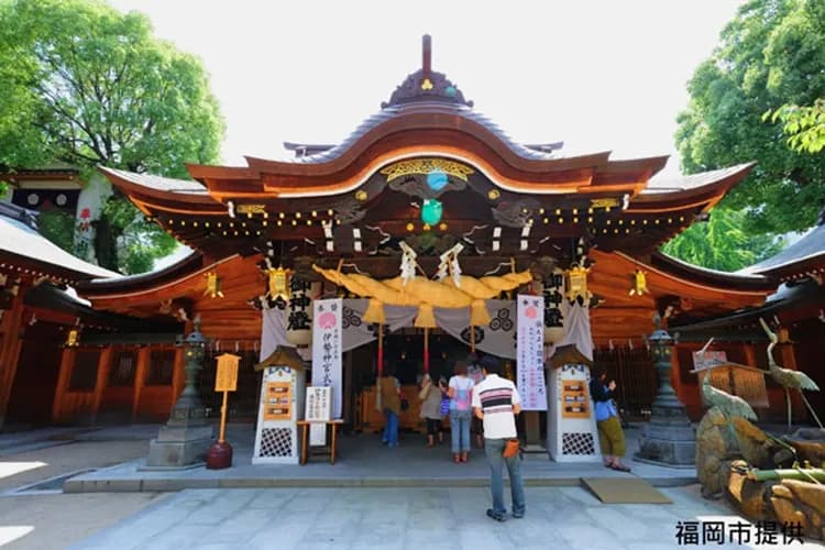 KHH非常九州～高千穗熊本城、柳川扁舟搖船、和牛燒肉放題、阿蘇溫泉體驗五日-9