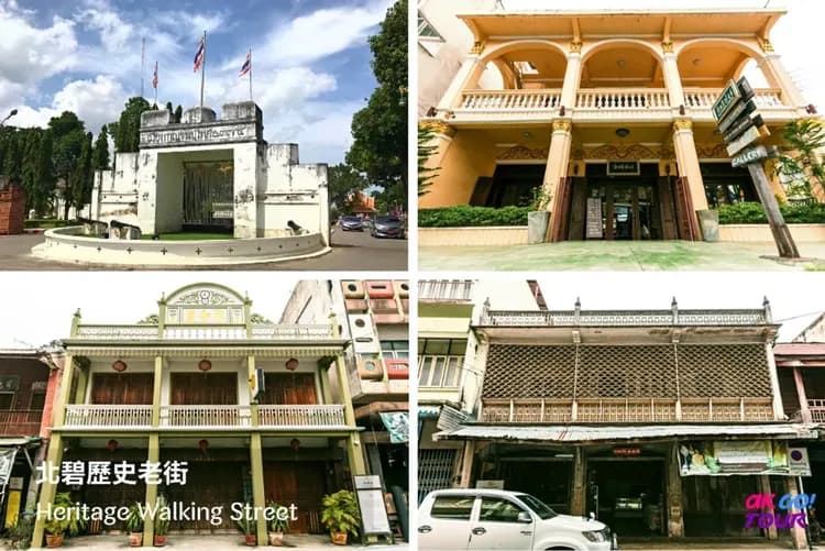 【曼谷出發】北碧經典一日遊︱桂河大橋&遊船＋死亡鐵路-8