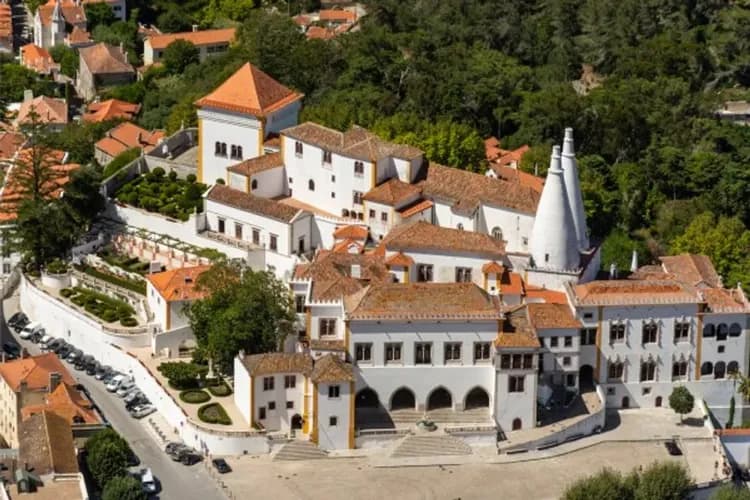 仙達皇宮-仙達皇宮(入內參觀)