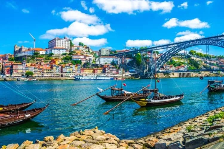 杜羅河遊船-杜羅河遊船