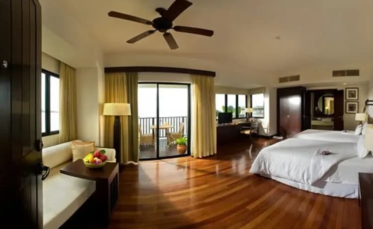 AVANI黃金棕櫚渡假村(乙晚)