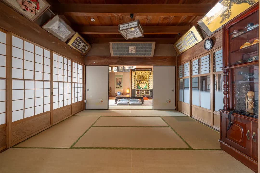 Gifu-ken-岐阜羽島の隠れ家 一棟貸 古民家COCONE BBQ&テスラレンタカー