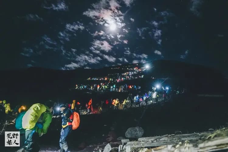 【2026富士山朝聖之旅】河口湖湖上祭・御來光三天兩夜｜可加購日本第一長岡花火-8