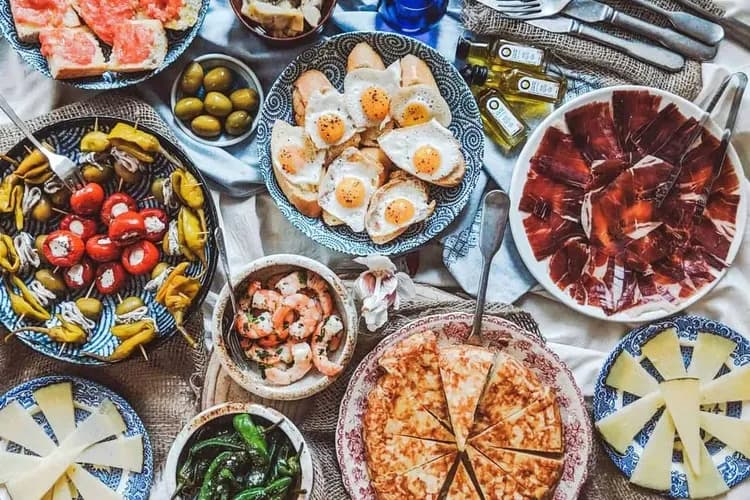 西班牙地中海全覽11天-18