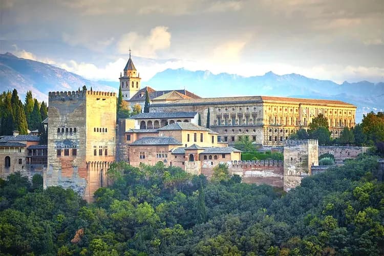 西班牙地中海全覽11天-14