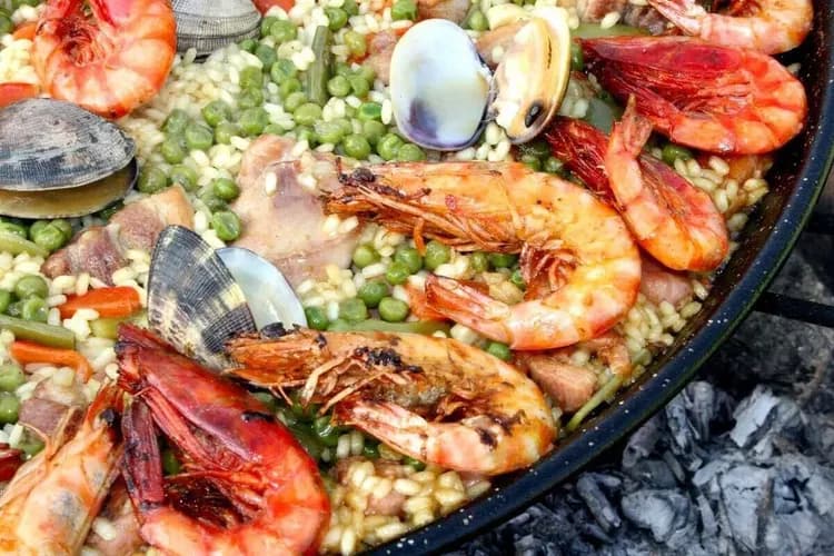 西班牙地中海全覽11天-19