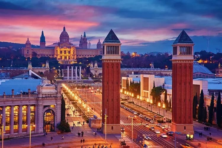 西班牙地中海全覽11天-17