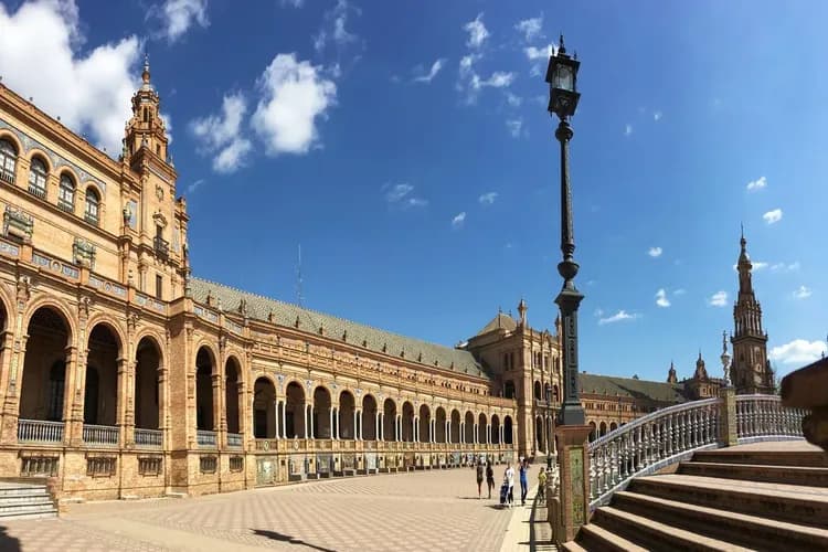 西班牙地中海全覽11天-13