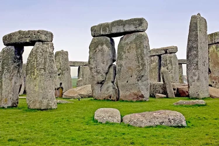夢幻英倫~雙大學城.巨石陣.溫莎古堡.哈利波特影城.深遊倫敦OUTLET9日