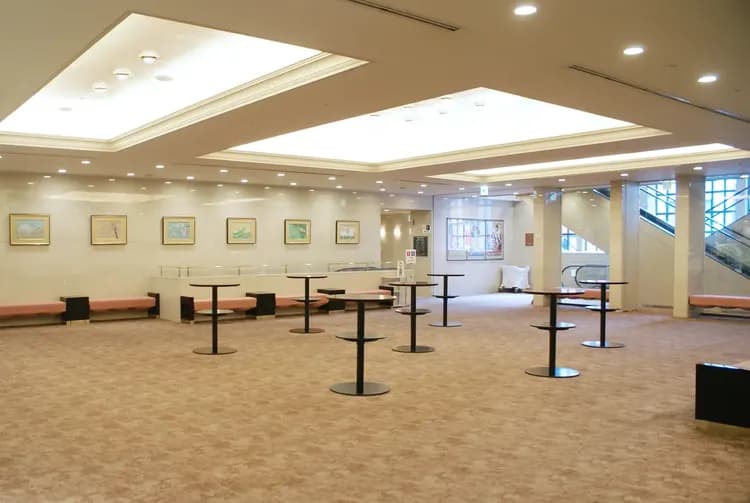 【特別套裝行程】大阪・關西萬博開幕紀念「薫風歌舞伎特別公演」｜大阪松竹座 水舞表演 大阪夜生活 壽喜燒午餐-10