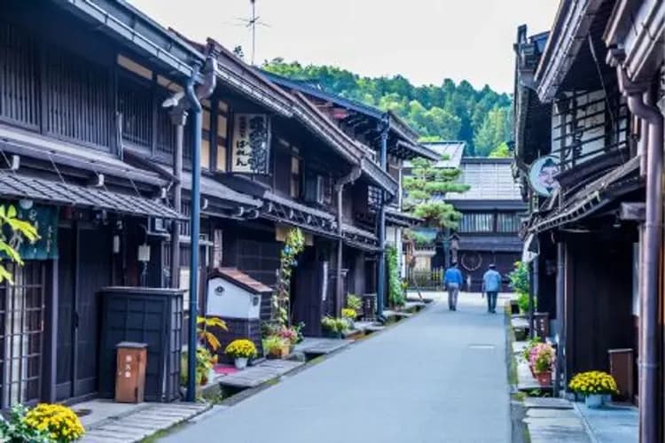 【立山黑部兩日遊】立山黑部阿爾卑斯山脈．飛驒高山．世界遺產合掌村之旅｜名古屋出發-5