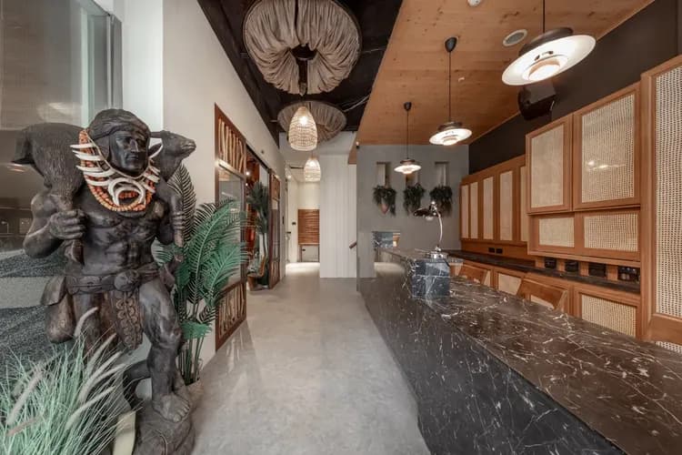 ItaThao Smart Stay with Elevator-11