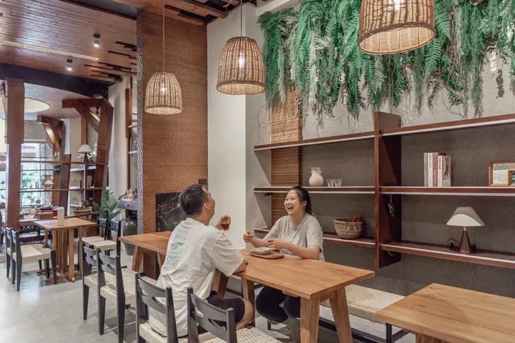 ItaThao Smart Stay with Elevator-13