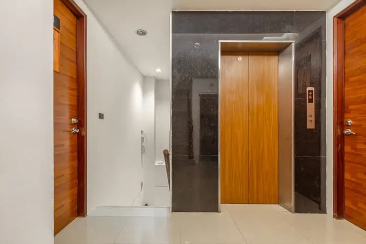 ItaThao Smart Stay with Elevator-10