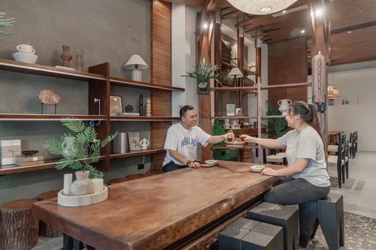 ItaThao Smart Stay with Elevator-12