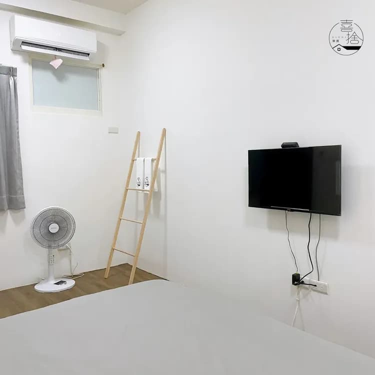 Xishi Stay | Pet Friendly Homestay-2